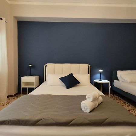 Luma Casa Vacanze Cefalu Exterior photo