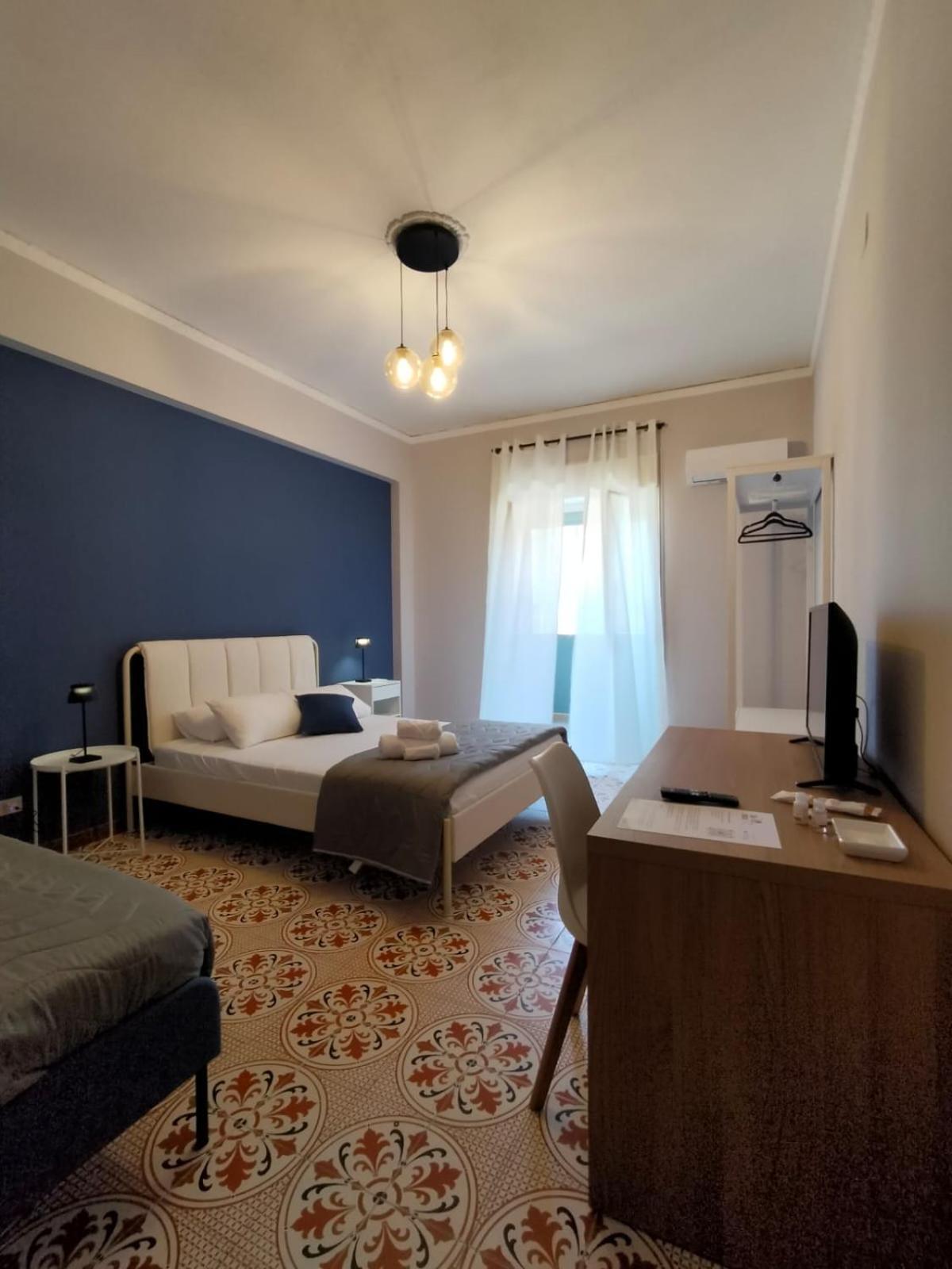 Luma Casa Vacanze Cefalu Exterior photo