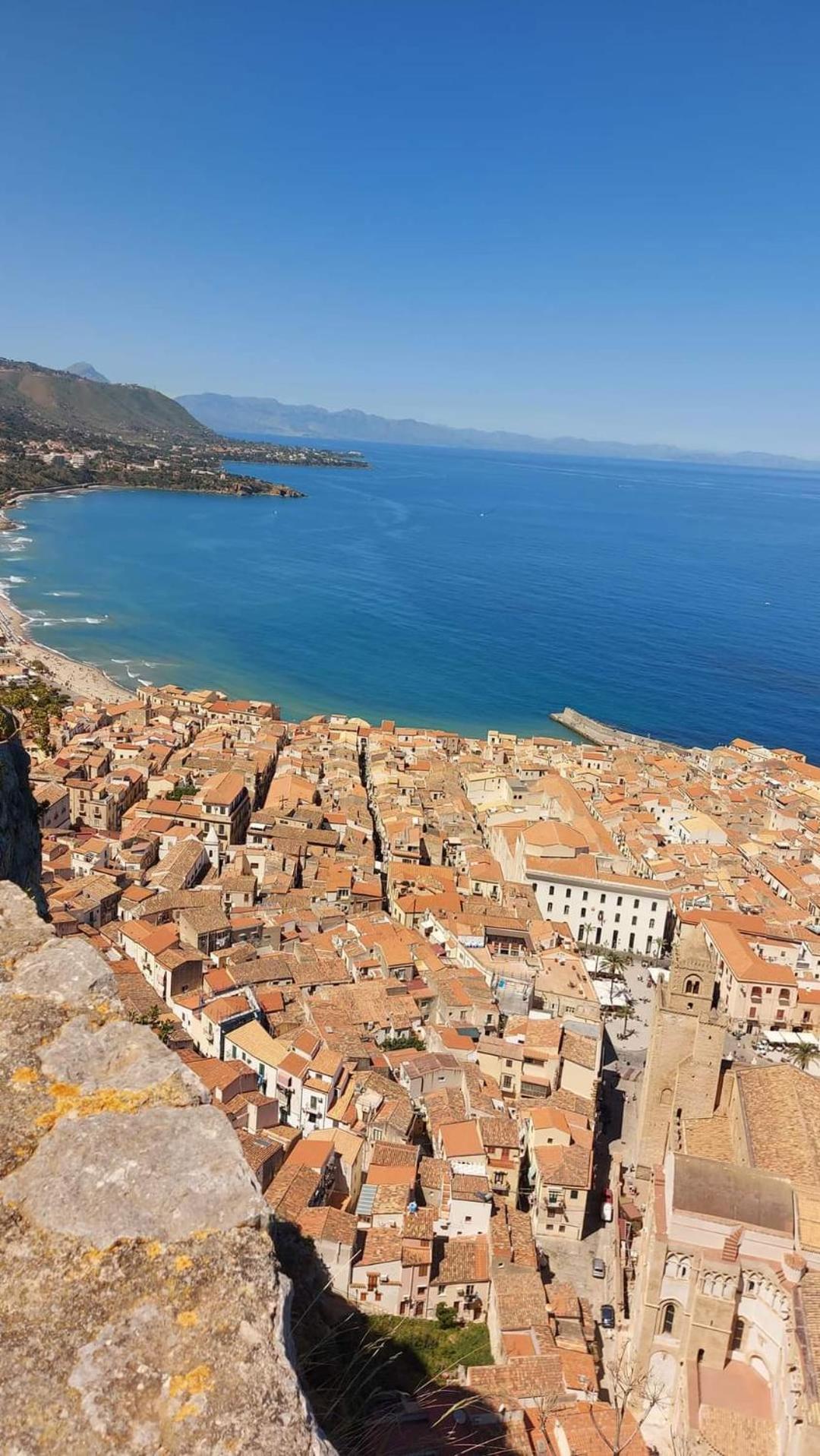 Luma Casa Vacanze Cefalu Exterior photo