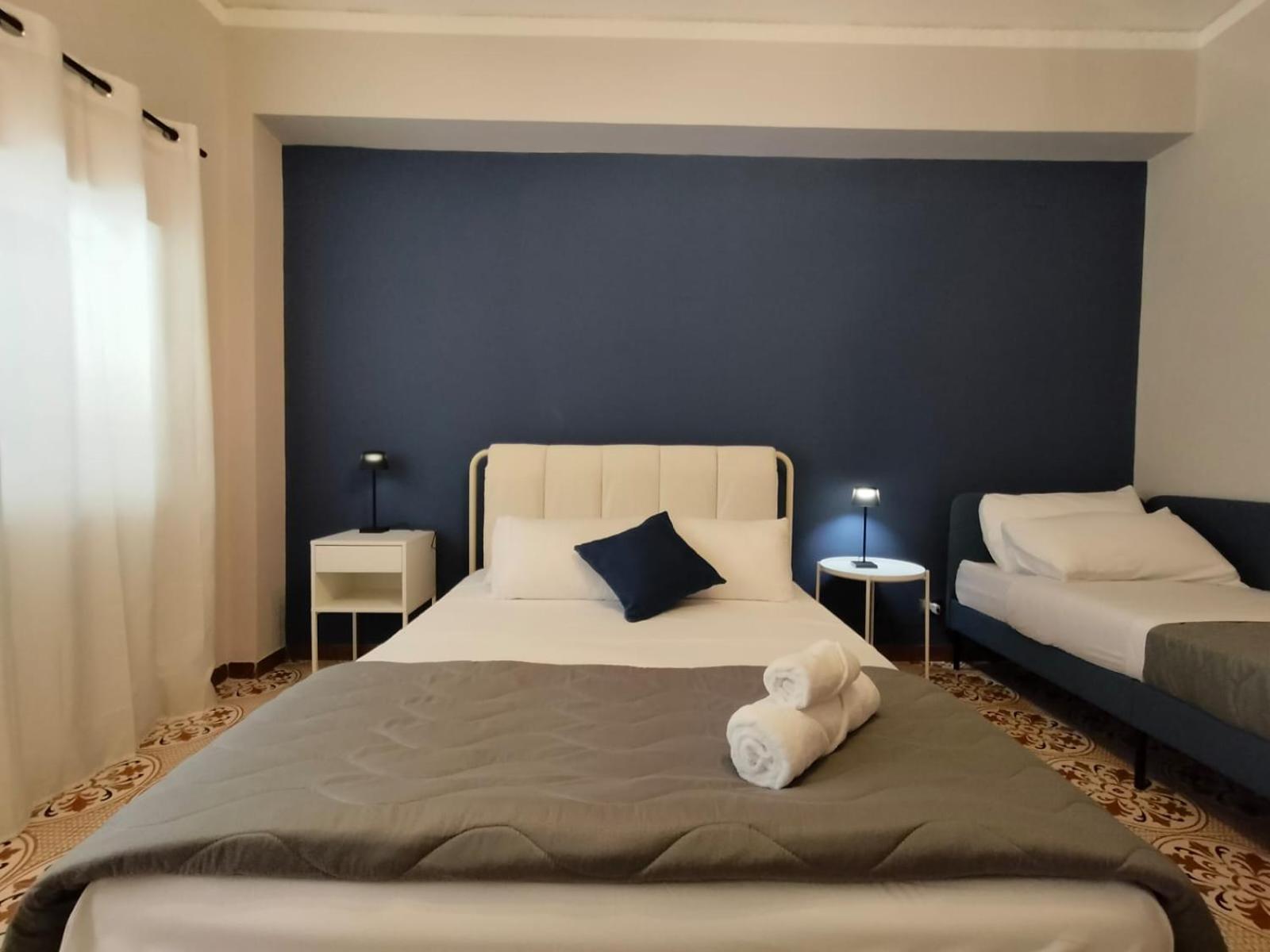 Luma Casa Vacanze Cefalu Exterior photo