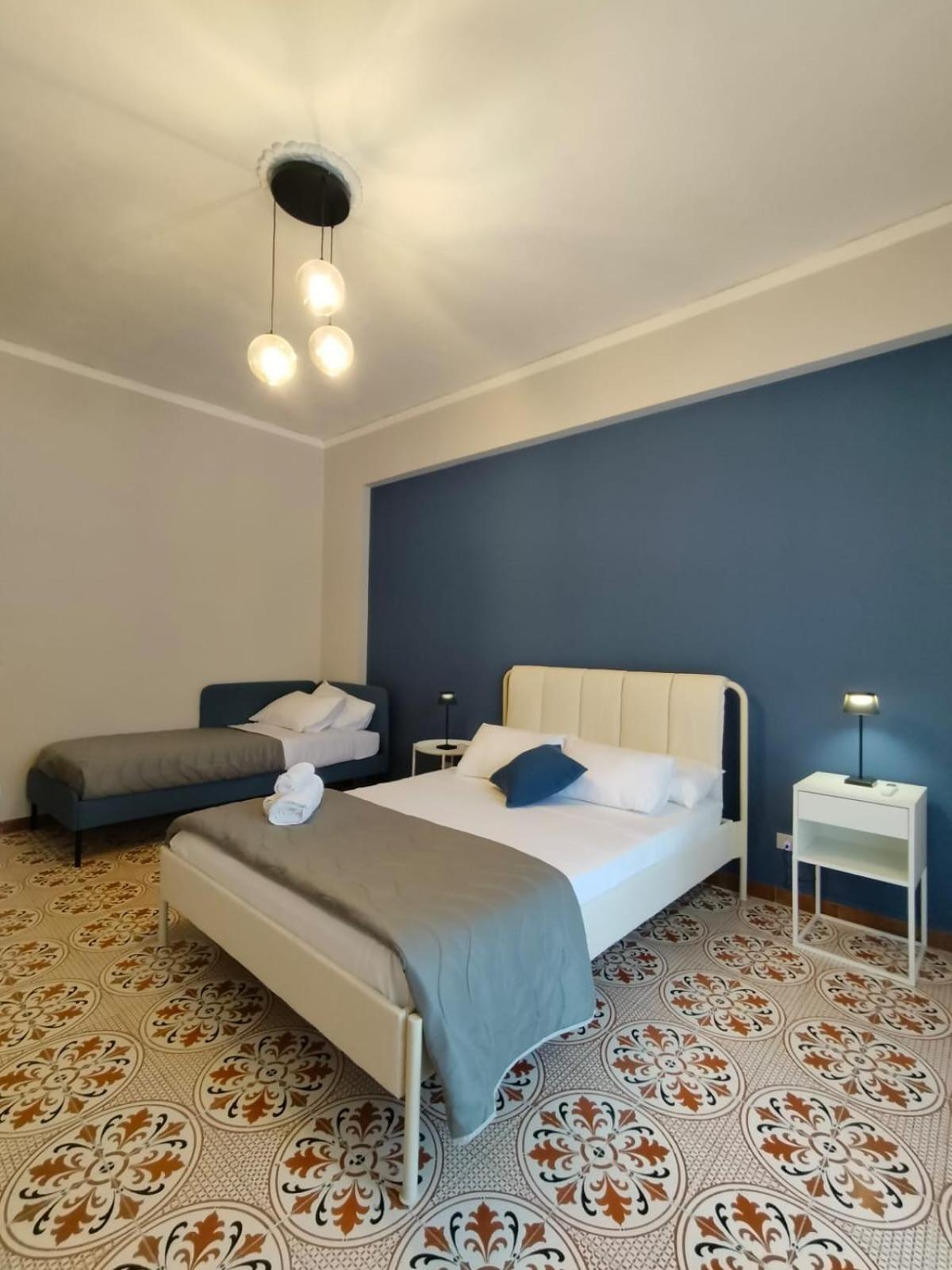 Luma Casa Vacanze Cefalu Exterior photo