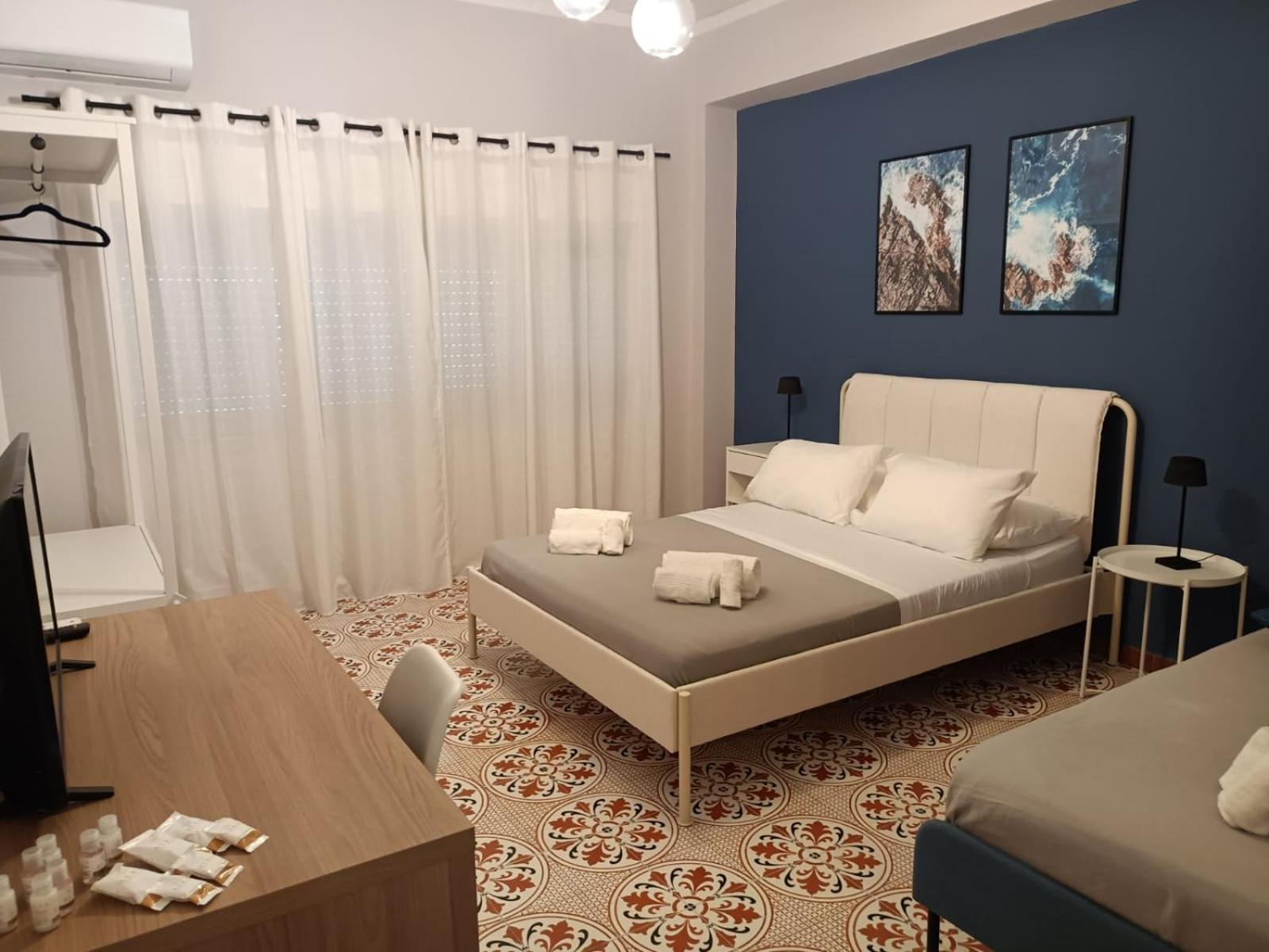 Luma Casa Vacanze Cefalu Exterior photo